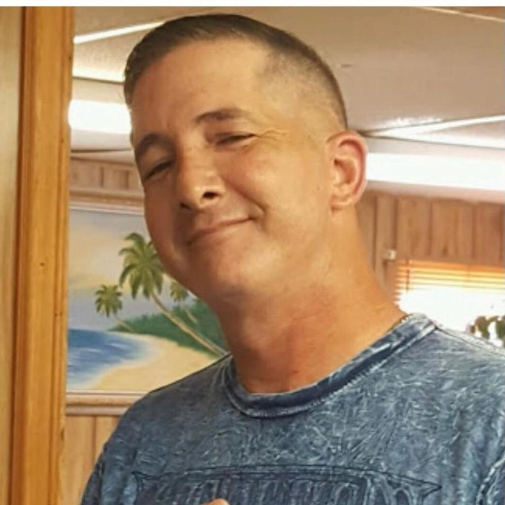 Msgt. (Retired) Samuel Paul Dell