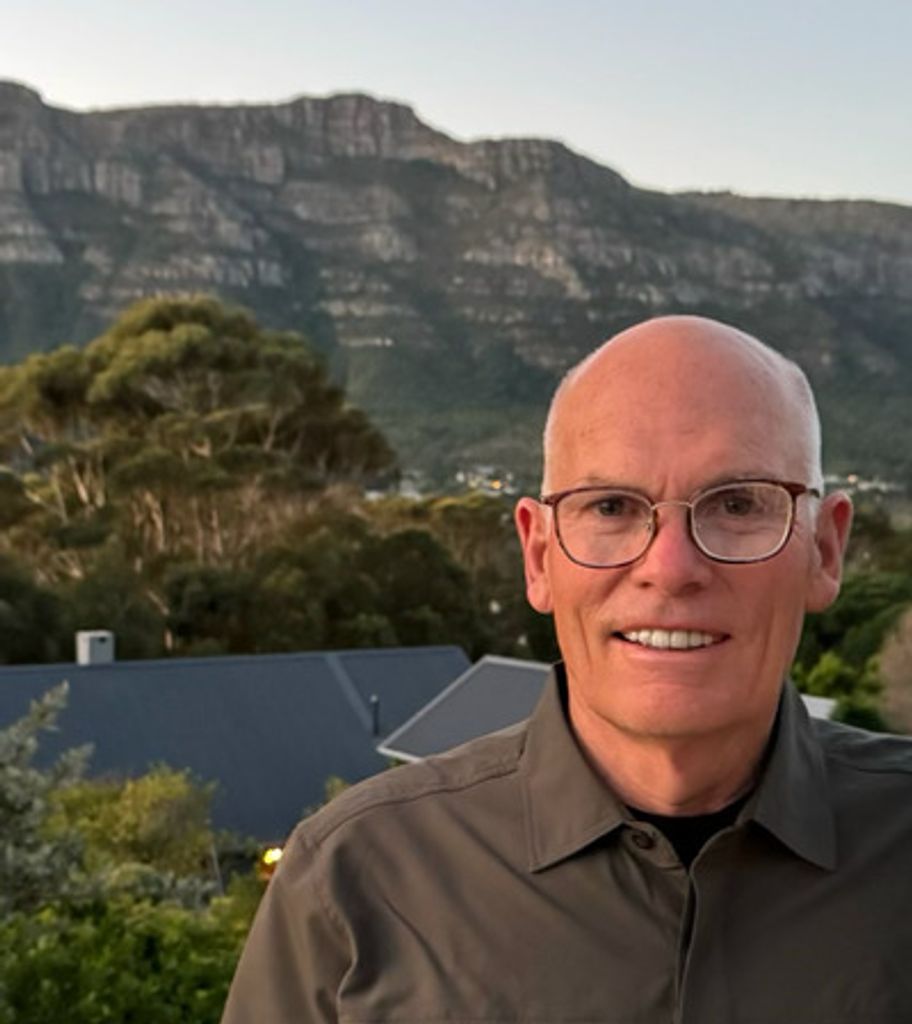 Dr. Terry Eugene Owen