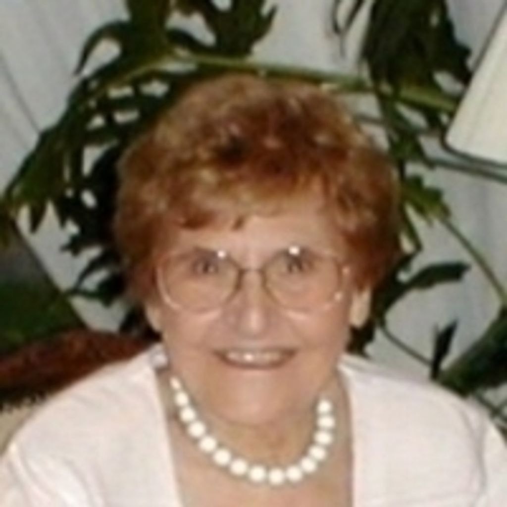 Irene E. Sather