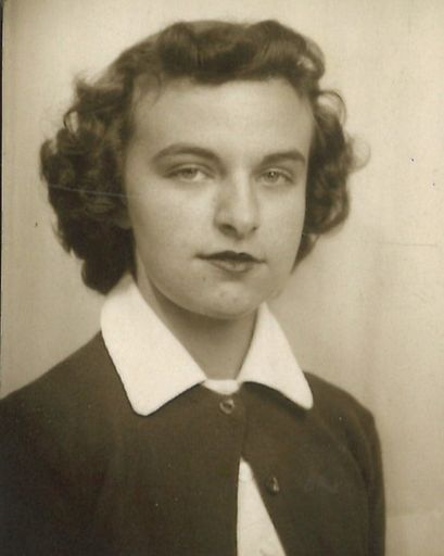 Roberta "Jean" Hohl Profile Photo