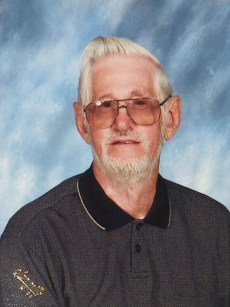 Ray Elton Haymon, Sr. Profile Photo