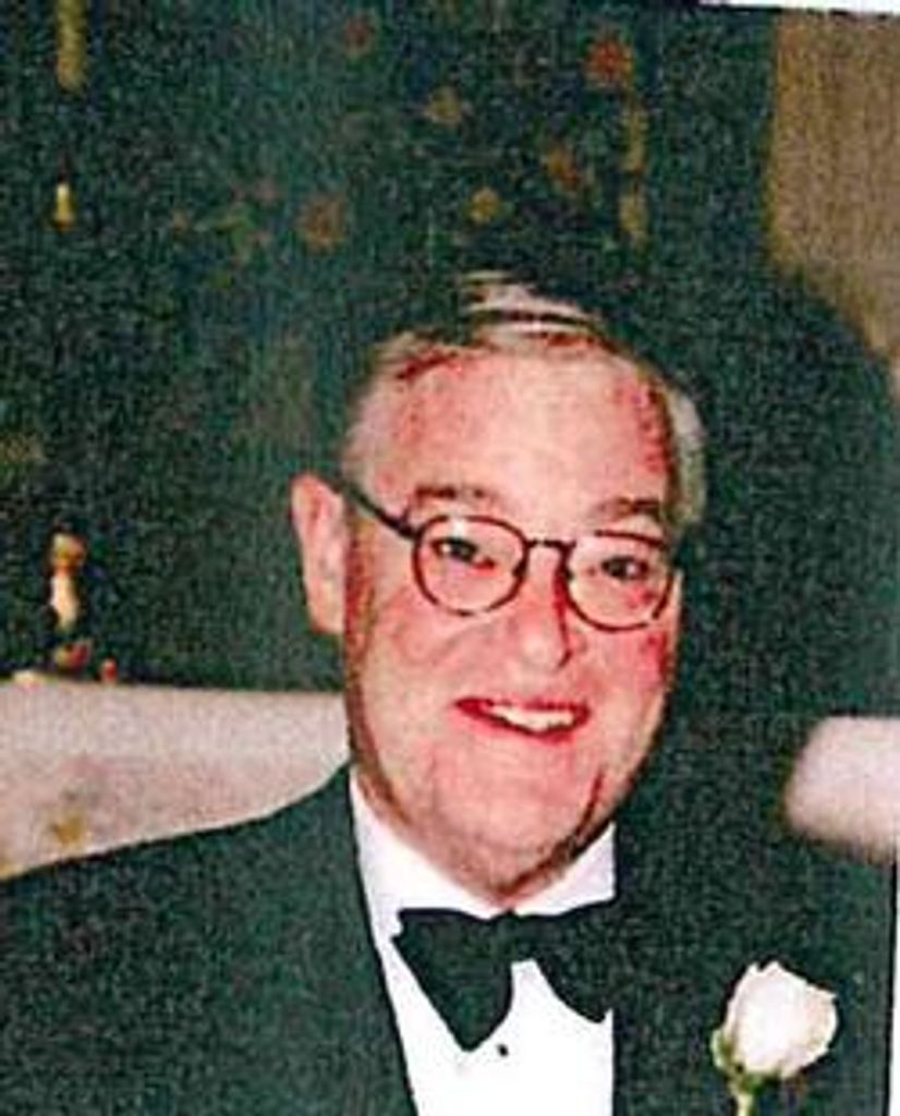 Stephen H. Pendergast Profile Photo