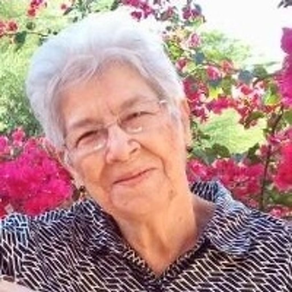 Maria L. Arellano
