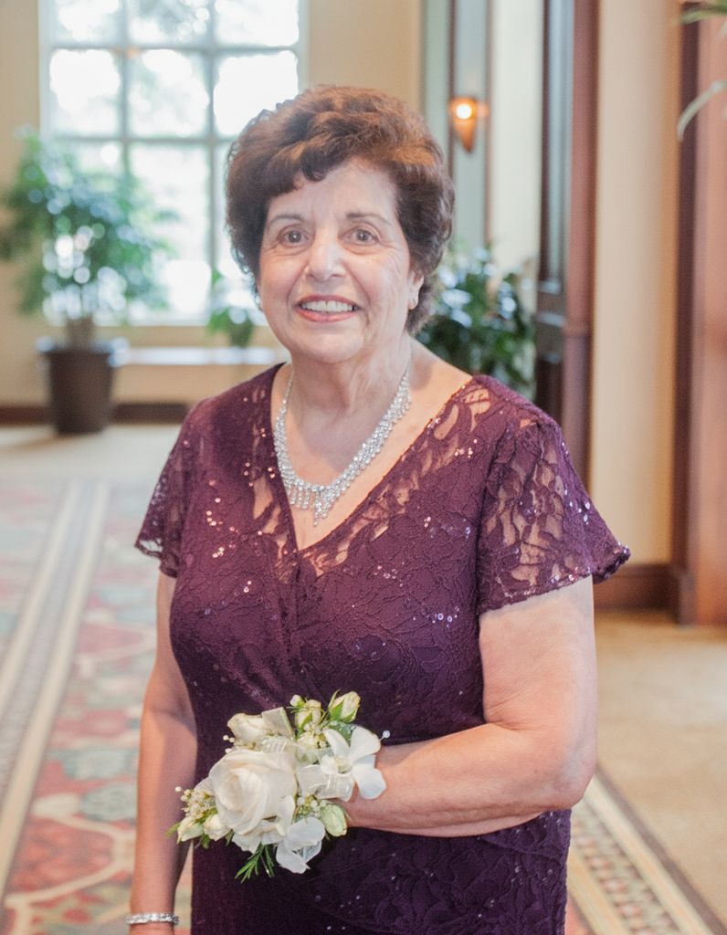 Johanna Assad Profile Photo