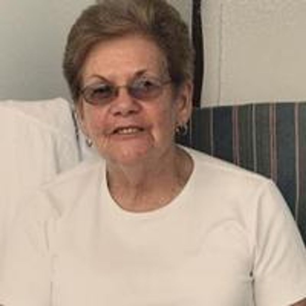 Florence Frances Rocco Profile Photo