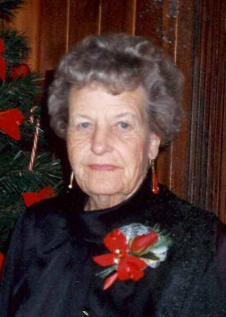 Marian Daniels Profile Photo