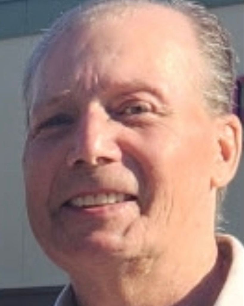 Andrew Scott Richardson