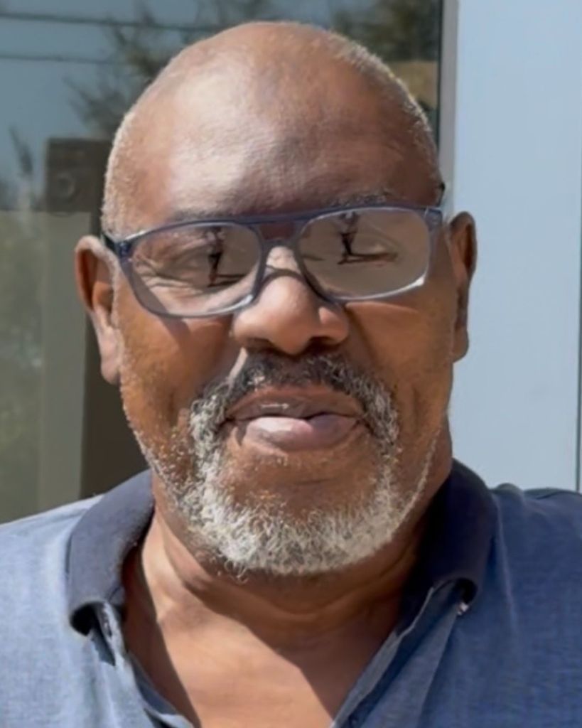 DARYLL KEITH MCCULLAR