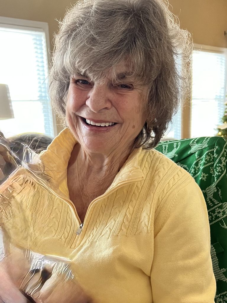 Christine T. Waterman Profile Photo