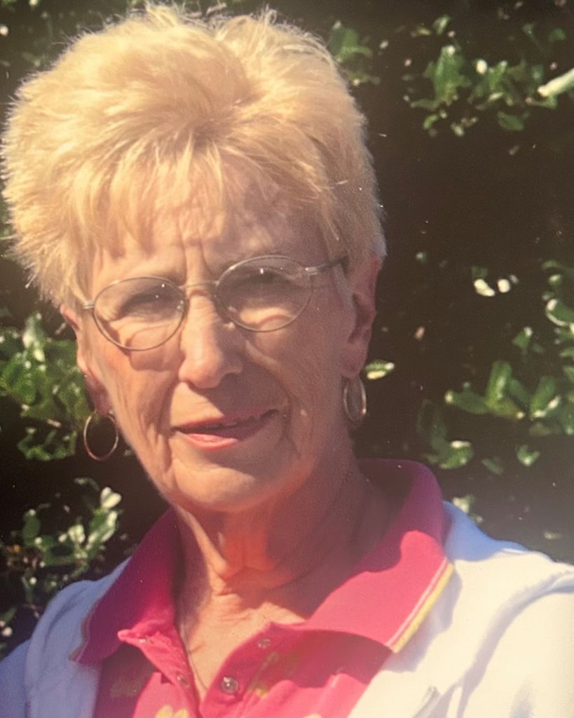 Donna Simms Profile Photo
