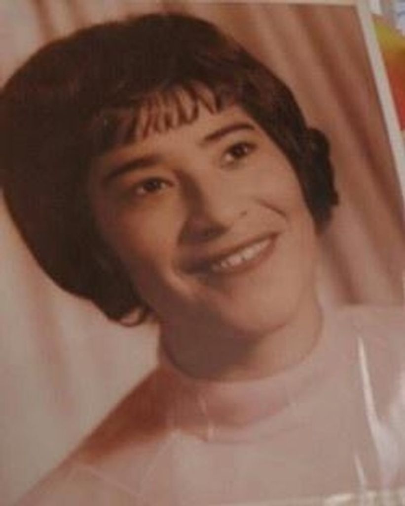 Helen M. Wirth
