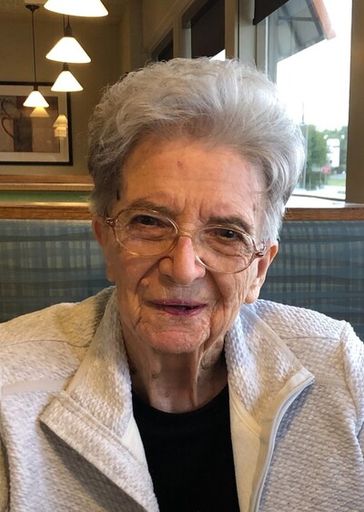 Dolores R. Borger Profile Photo