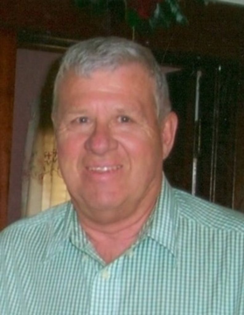 Richard E. Geier Profile Photo