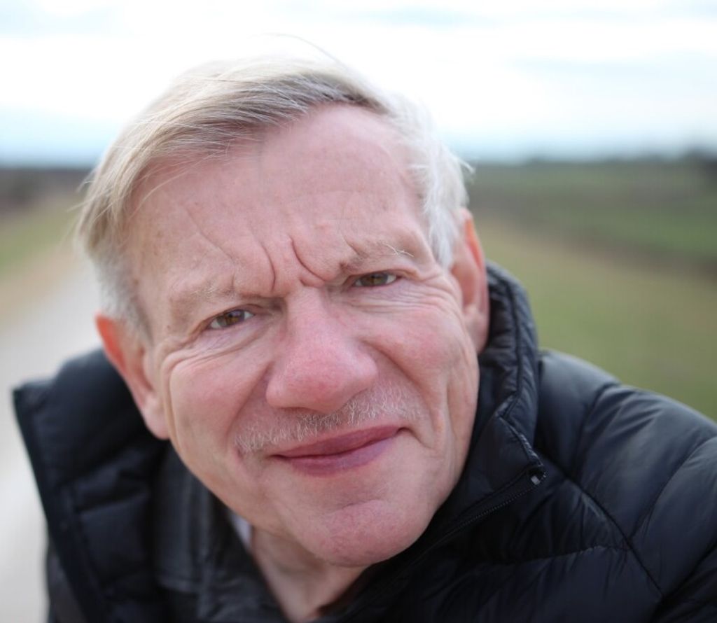 William Scott Lemonte Profile Photo