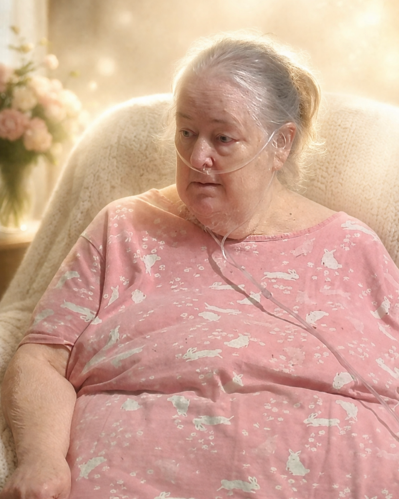 Tina Mae Houston Profile Photo