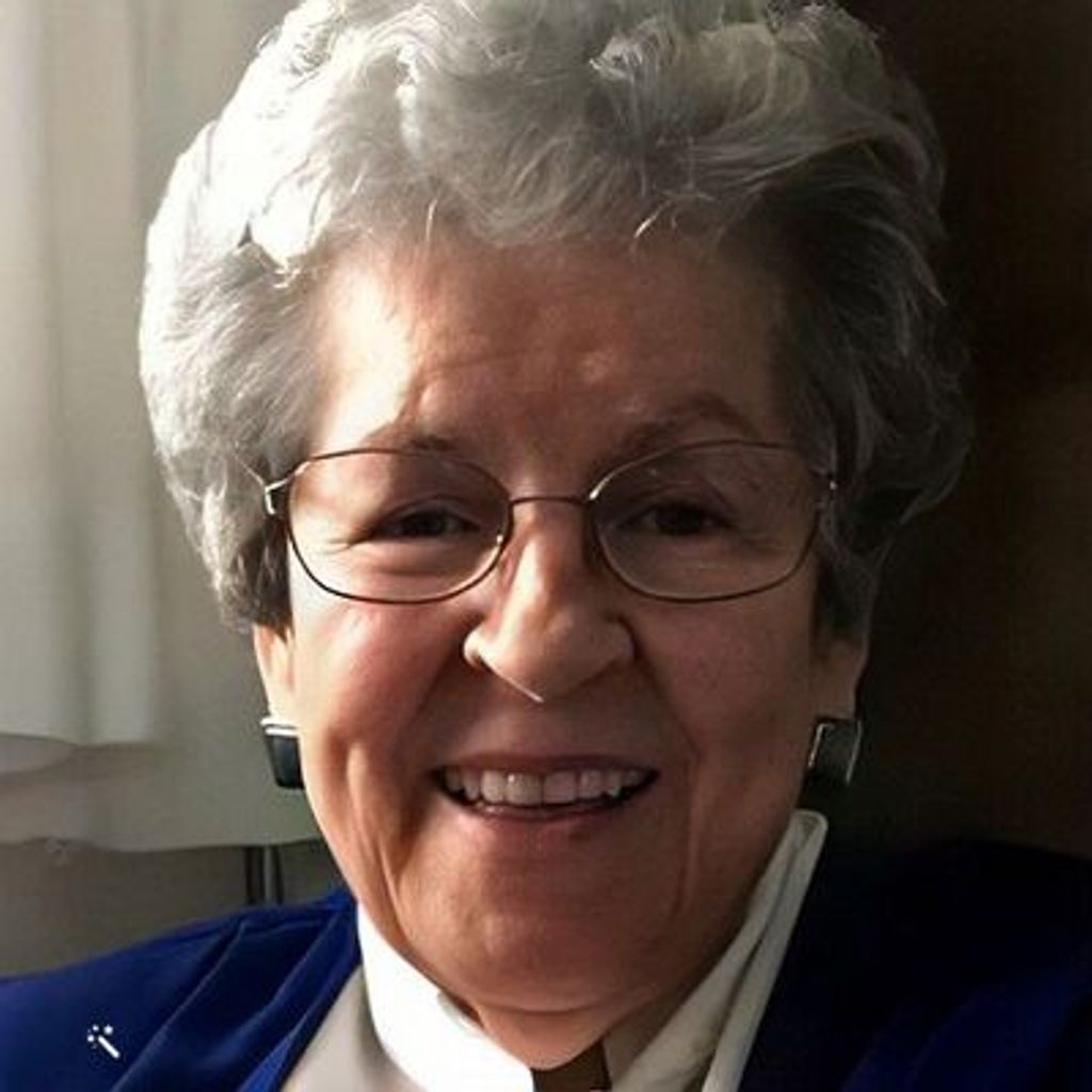 Grace Lorraine Fauth Profile Photo