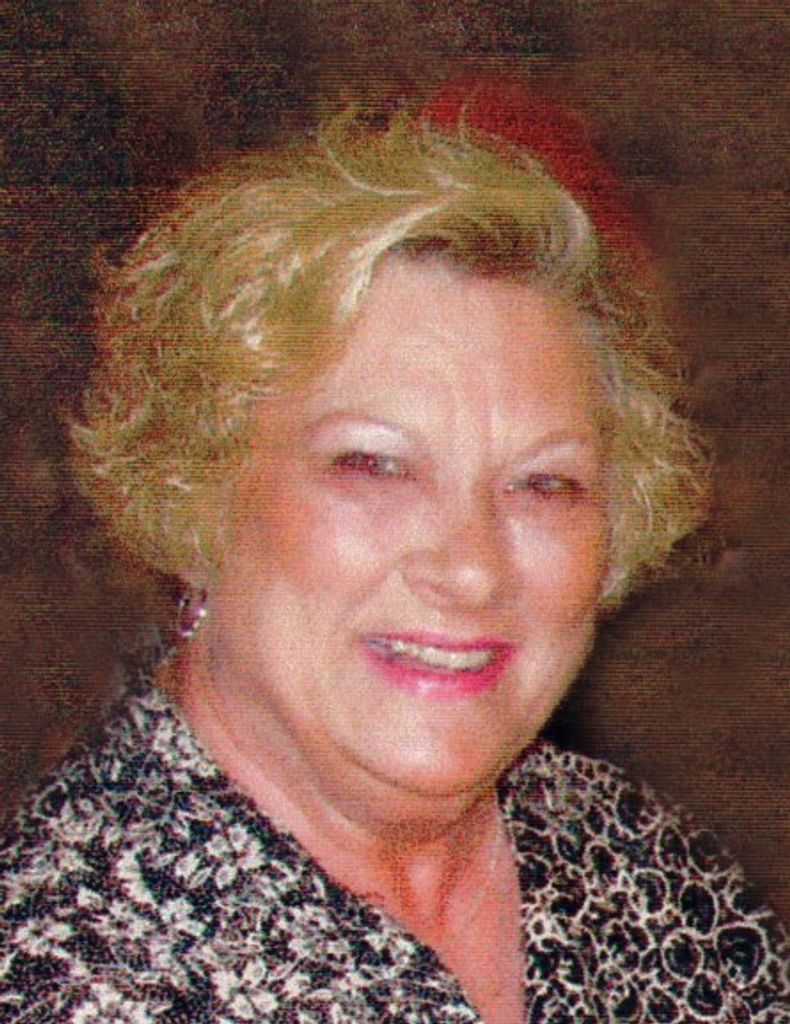 Patricia G. Henson