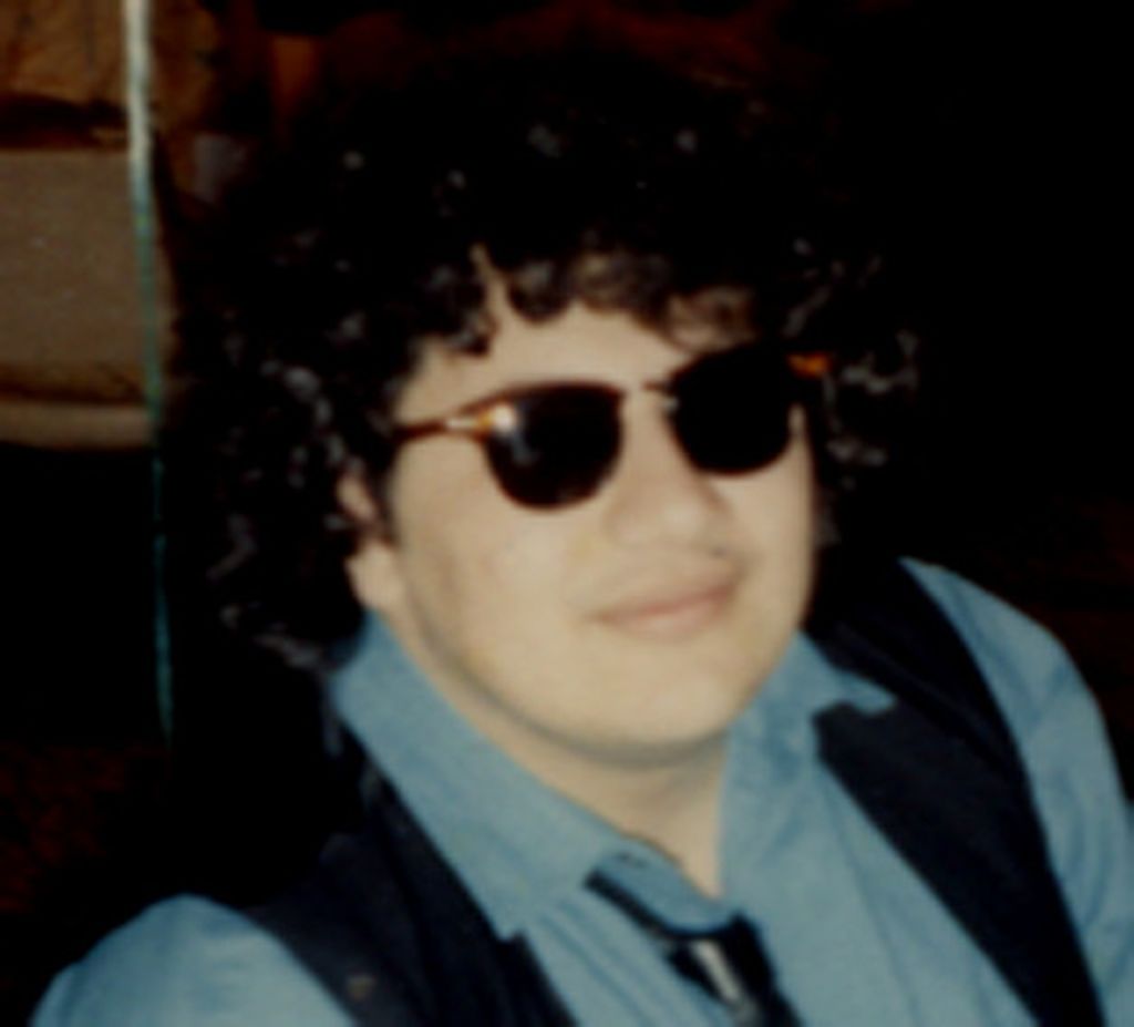 Pete Flores, Jr. Profile Photo
