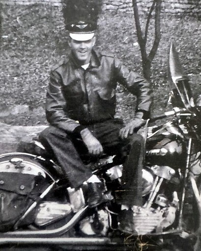 Robert Earl Allen Sr.