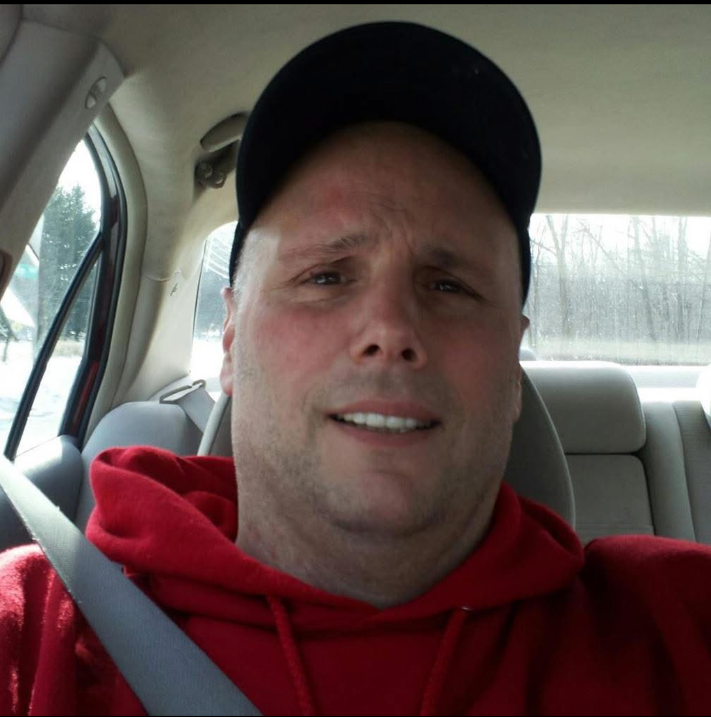 Scott Jon Narvesen Sr. Profile Photo