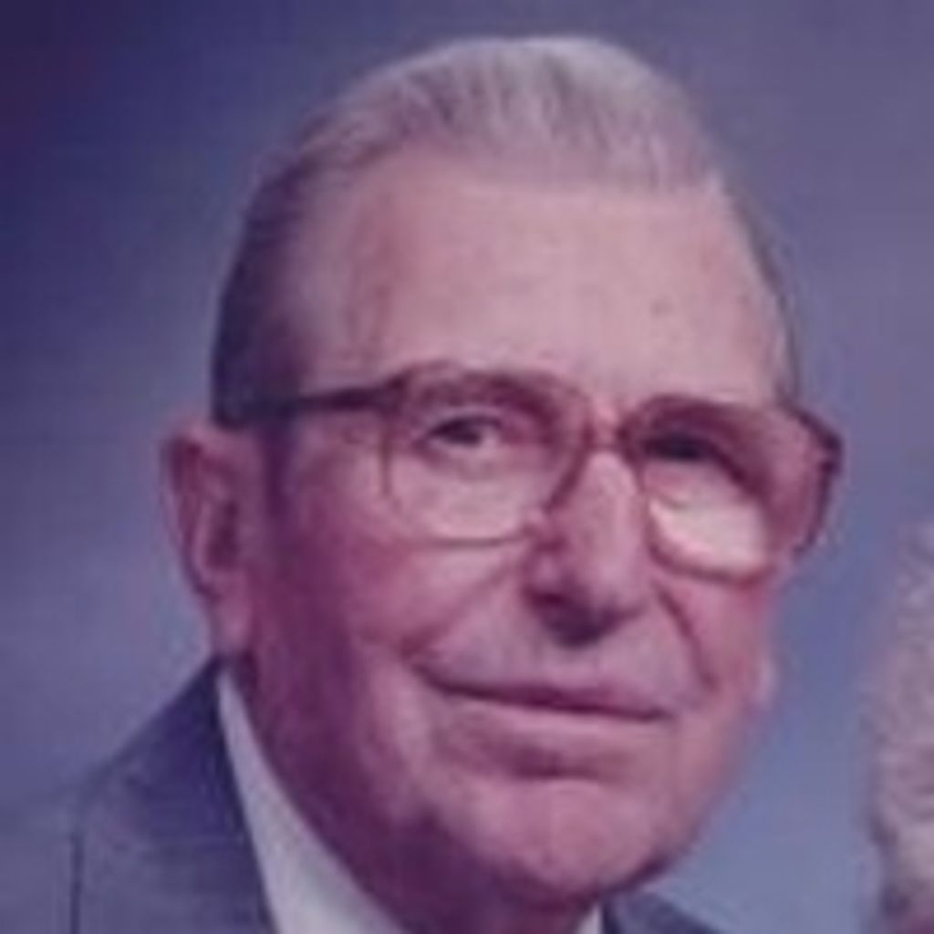 Walter "Wally" Zimmermann