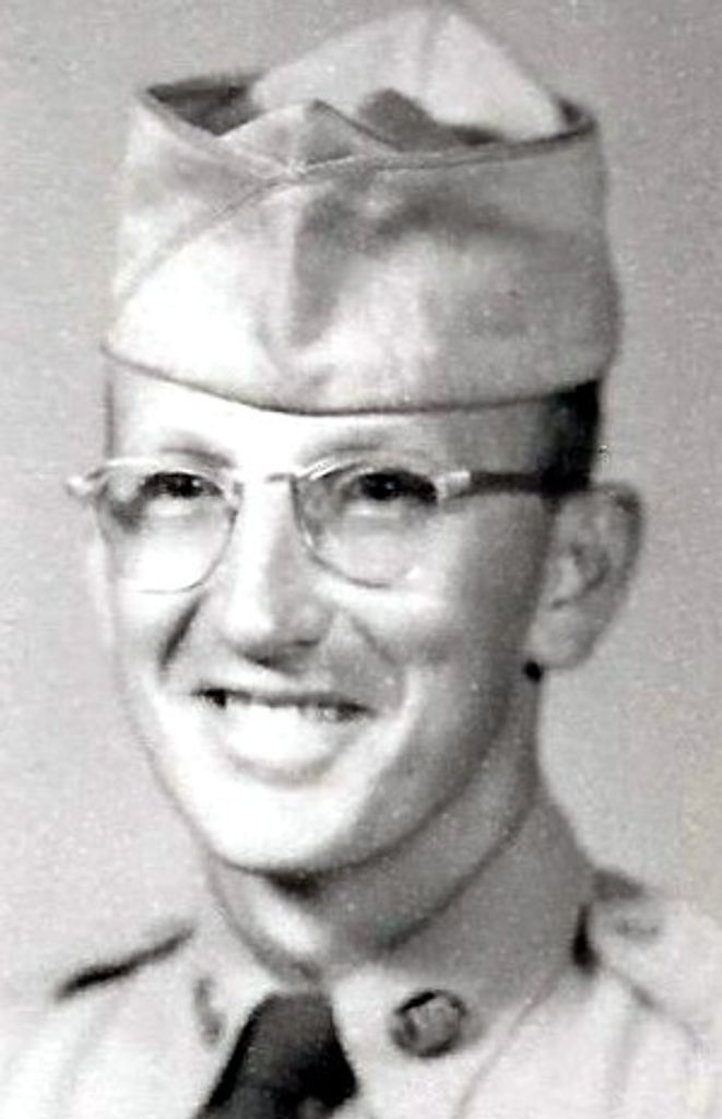 Maurice H. “Moe” Boerger