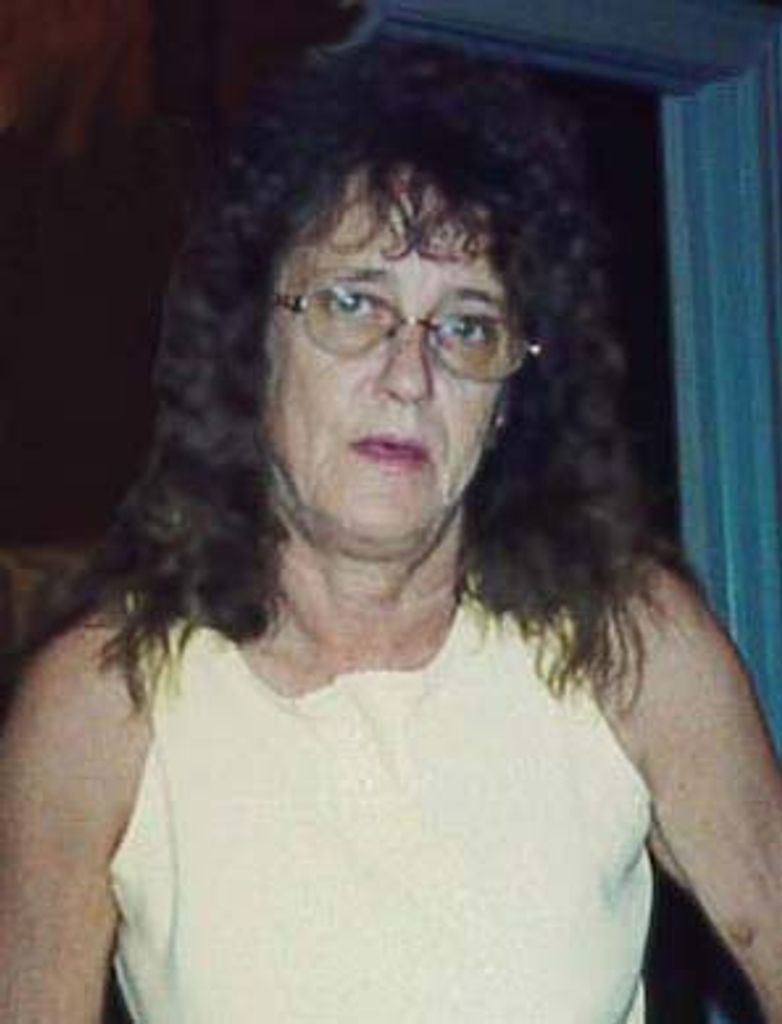 Patricia Lowder