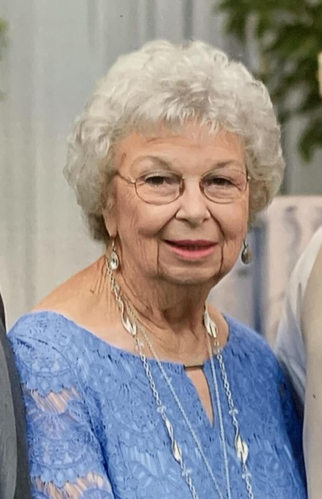 Priscilla Sinclair Boyette Profile Photo