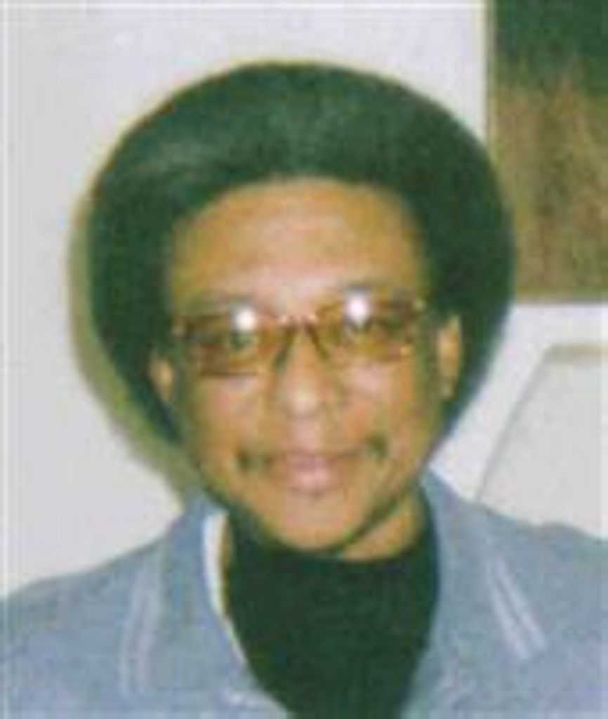 Nelson Lenwood Hayes