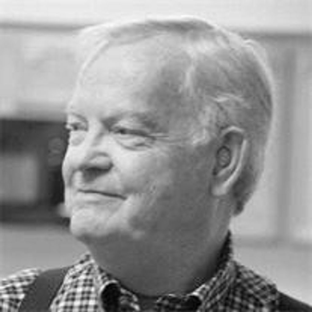 Walter N. Guffey Profile Photo