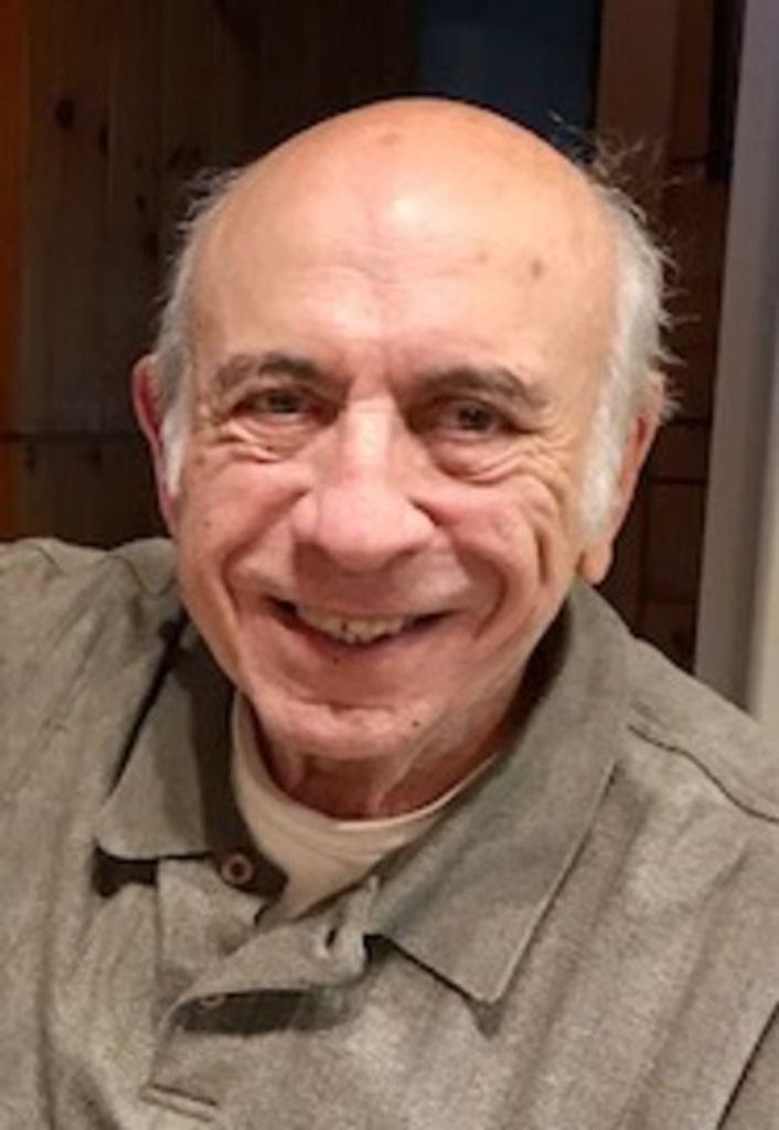 Seymour Greenwald, M.D. Profile Photo