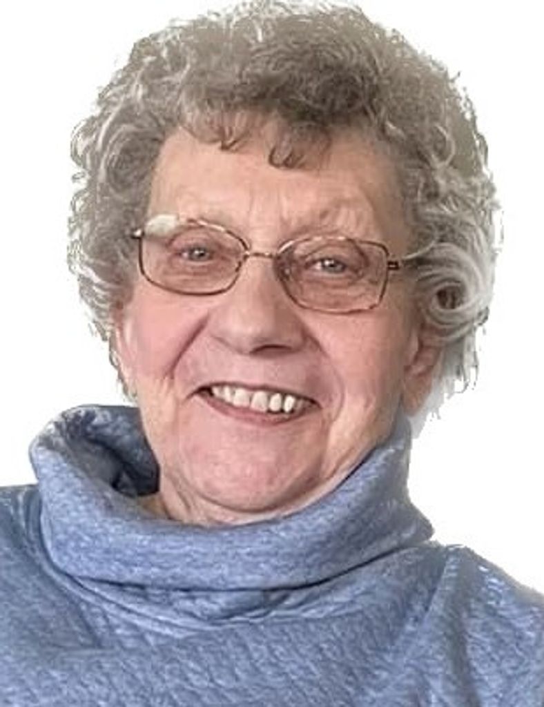 Jo Ann (Richardson)  Mercer Profile Photo