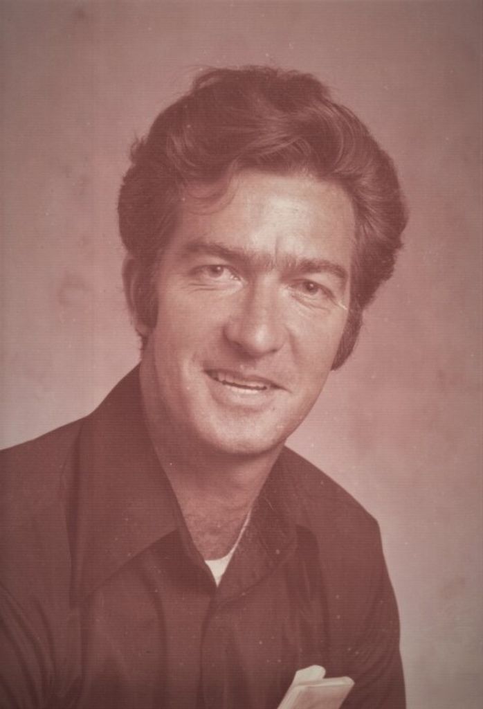Dewey Huskey Profile Photo