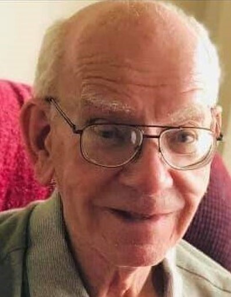 Nathan E. Poland Profile Photo