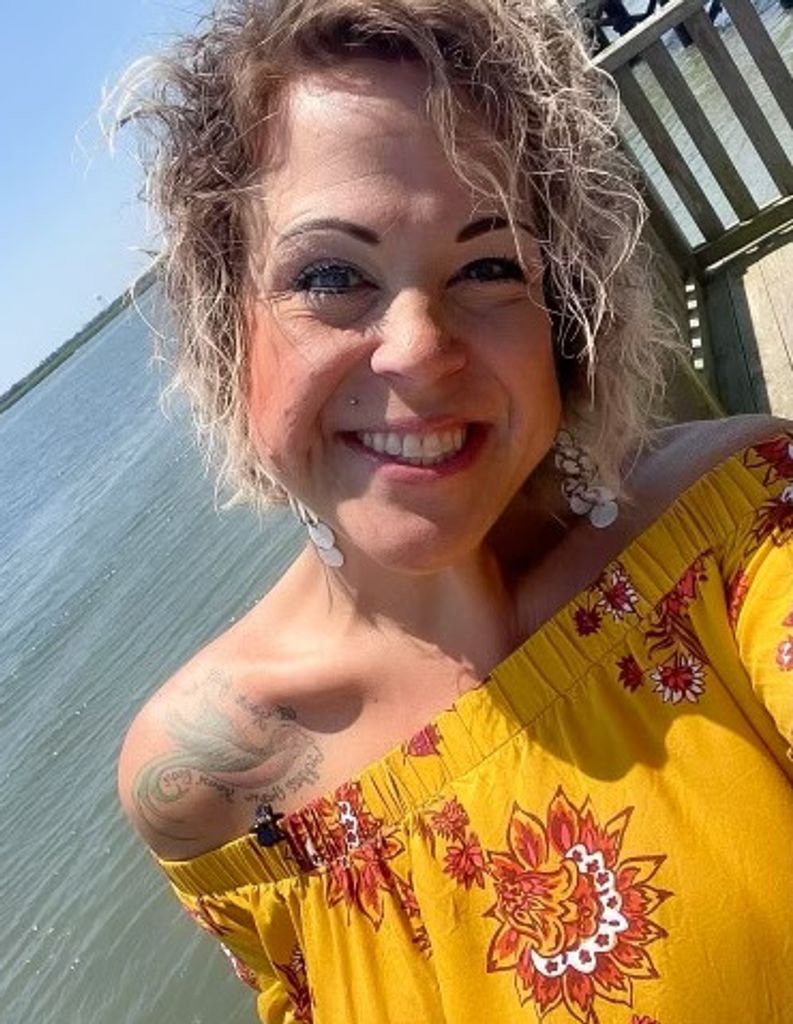 Suzanna Cox
