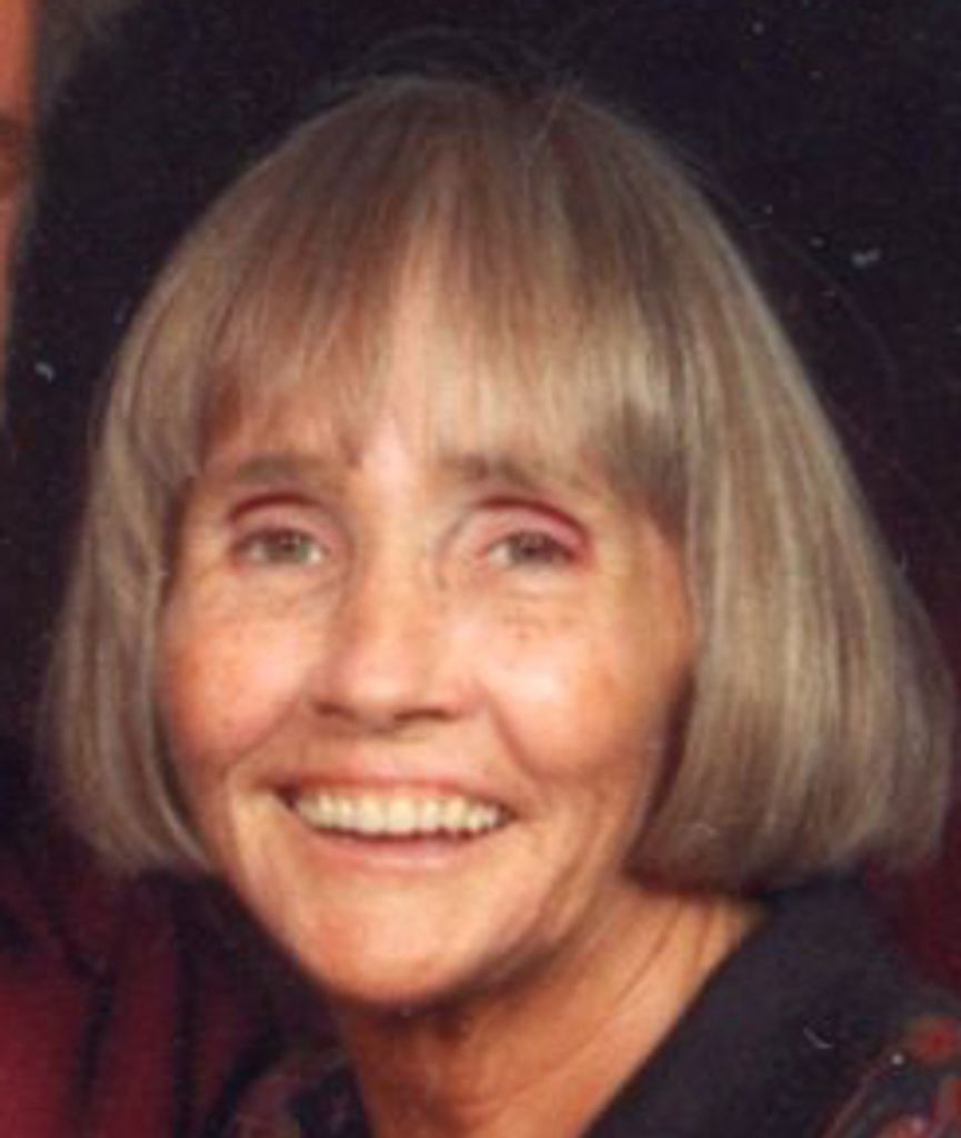 Nina Jane (Elliott)  Hilgart