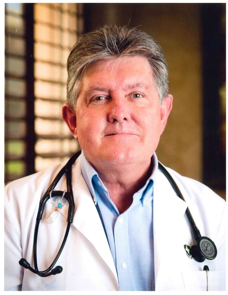 Richard W. Jervis Sr.