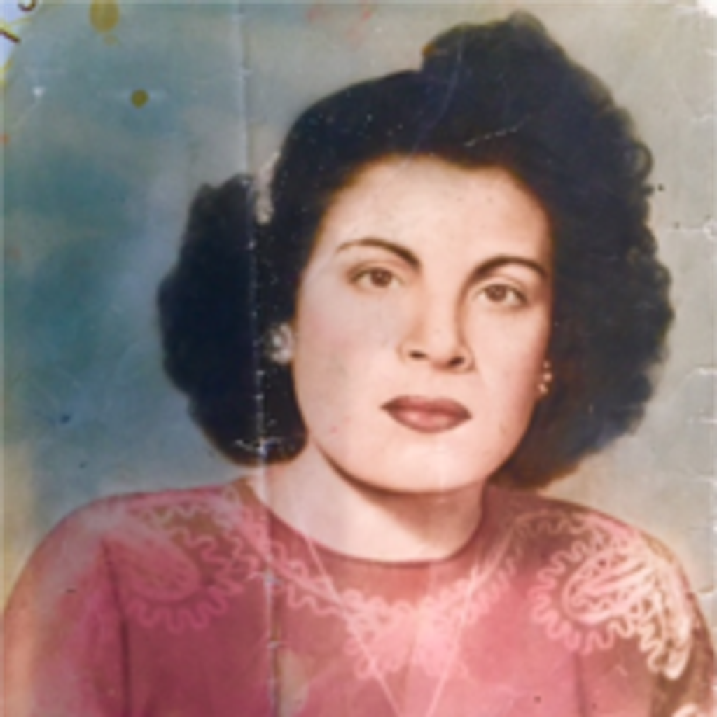 Maria "Cuca" Estrada