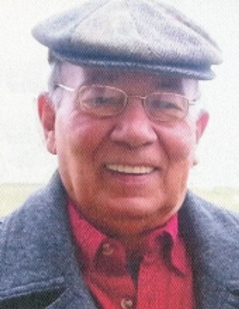 John H. "Jack" Raube, Jr.