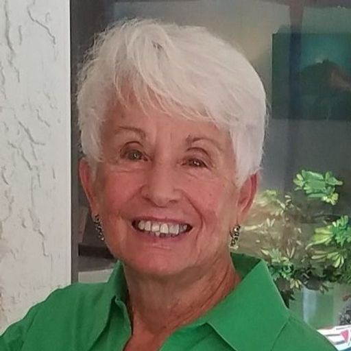 Jacqueline Patroni Maloney Musler Profile Photo