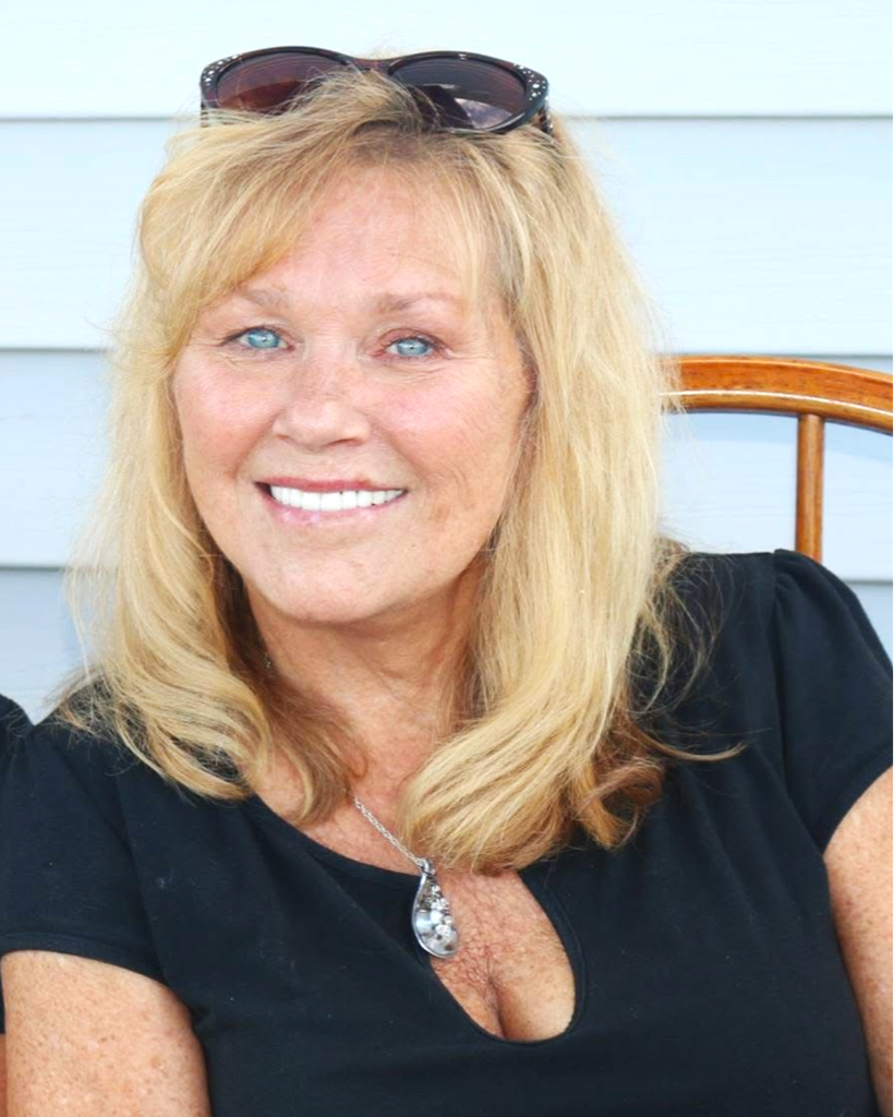 Theresa Ann Jacovitte