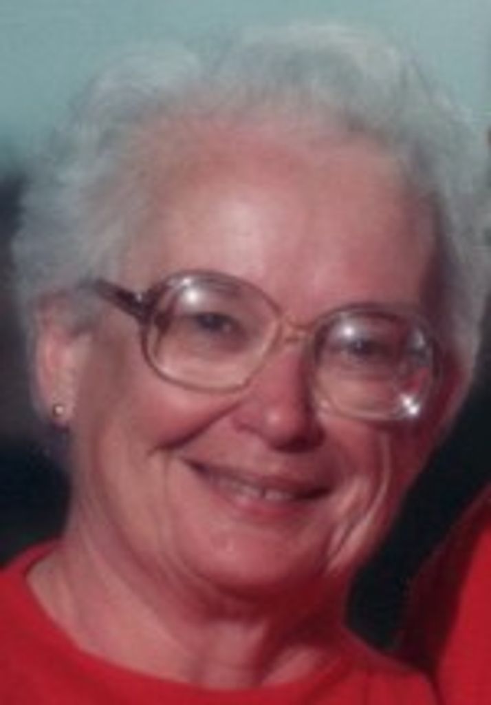 Margaret Allen Kirkendall