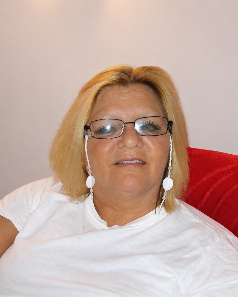 Robin Lynn Murray