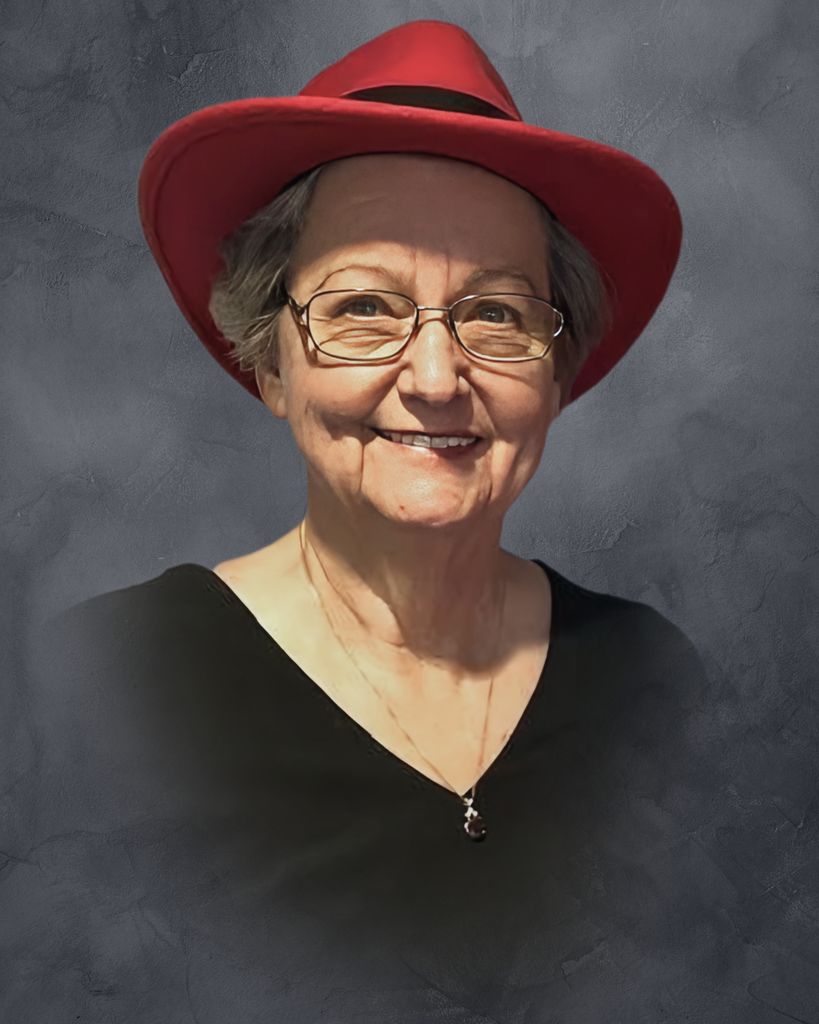 Mrs. Joyce Hankinson Perrine