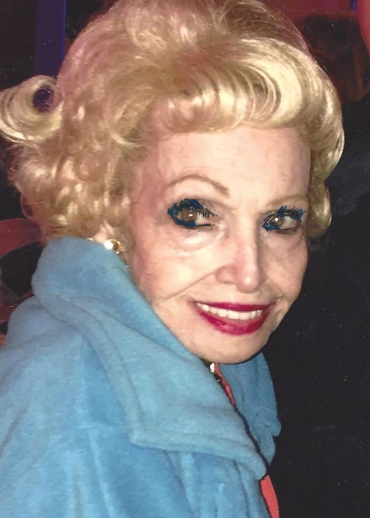 Bettye Fontana