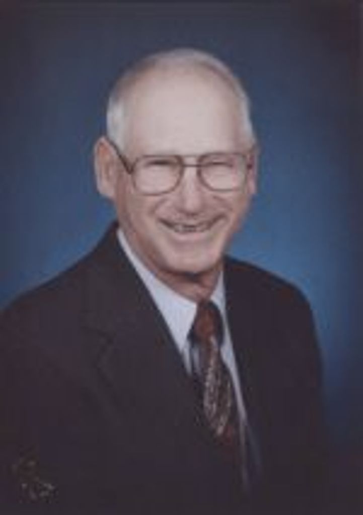 C.W. Bauer Profile Photo