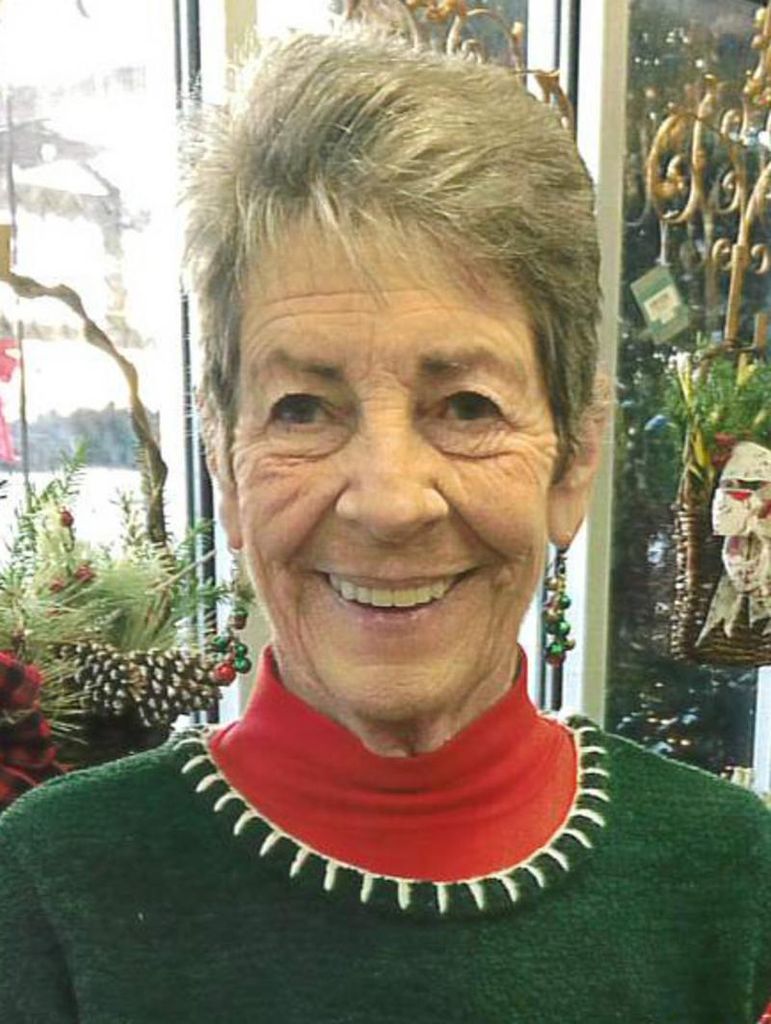 Marilyn Booth Profile Photo