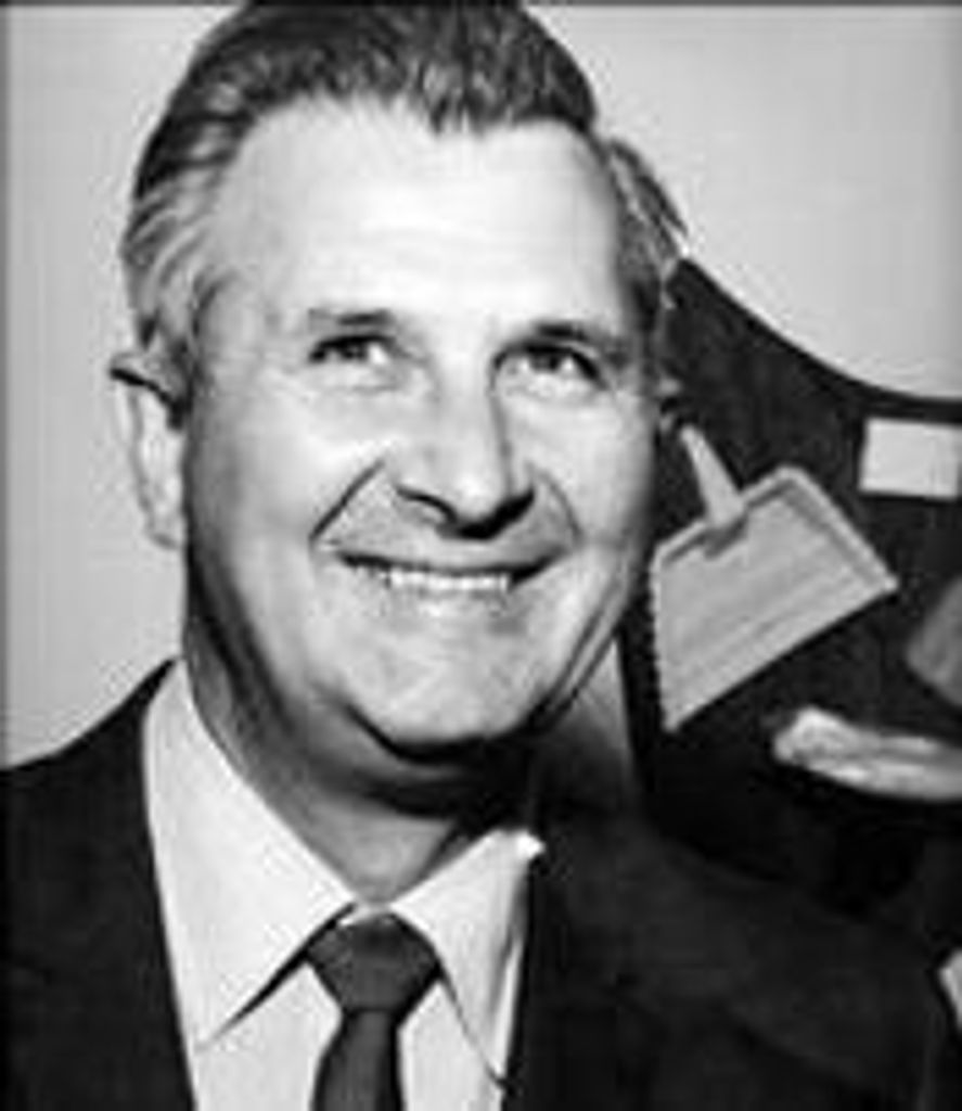 Louis T. Marracci, Sr.