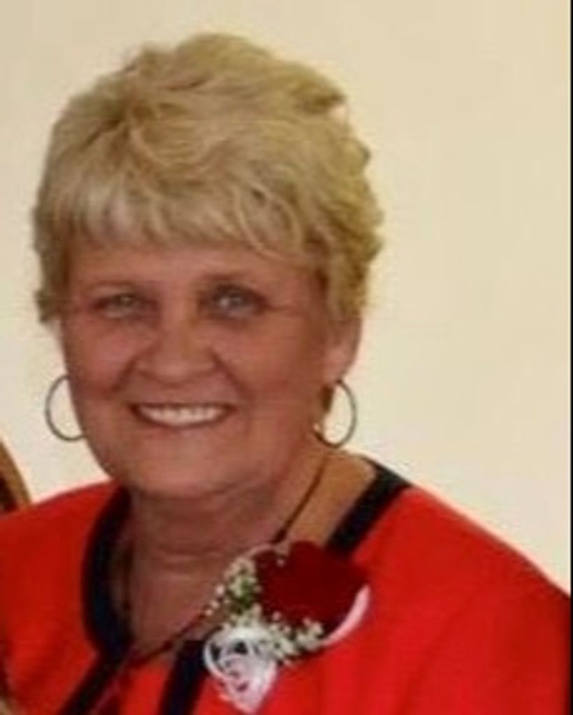 Donna C. McCracken