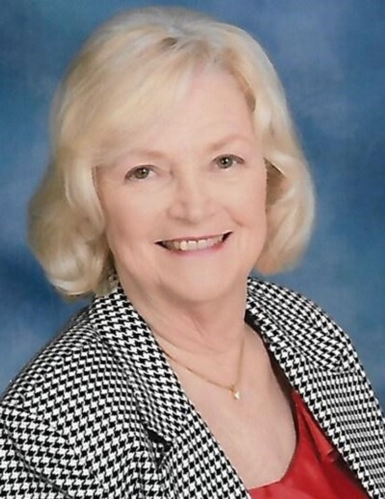 Carol Latham Evans Profile Photo